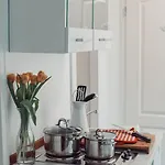 Herkules - Privates Am Waldrand Mit Smart Tv Und Kostenlosen Parkplaetzen * Kassel