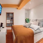 Appartamento Herkules - Privates Am Waldrand Mit Smart Tv Und Kostenlosen Parkplaetzen *