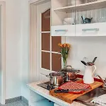 Herkules - Privates Am Waldrand Mit Smart Tv Und Kostenlosen Parkplaetzen Kassel