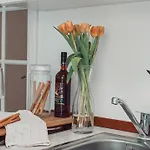 Appartamento Herkules - Privates Am Waldrand Mit Smart Tv Und Kostenlosen Parkplaetzen Kassel