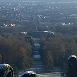 Appartamento Herkules - Privates Am Waldrand Mit Smart Tv Und Kostenlosen Parkplaetzen Kassel