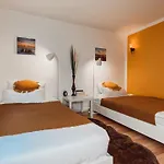 Appartamento Herkules - Privates Am Waldrand Mit Smart Tv Und Kostenlosen Parkplaetzen Kassel