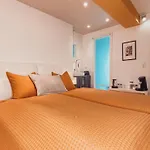 Appartamento Herkules - Privates Am Waldrand Mit Smart Tv Und Kostenlosen Parkplaetzen
