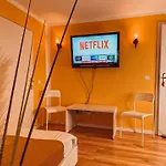Herkules - Privates Am Waldrand Mit Smart Tv Und Kostenlosen Parkplaetzen Appartamento