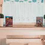Herkules - Privates Am Waldrand Mit Smart Tv Und Kostenlosen Parkplaetzen Kassel