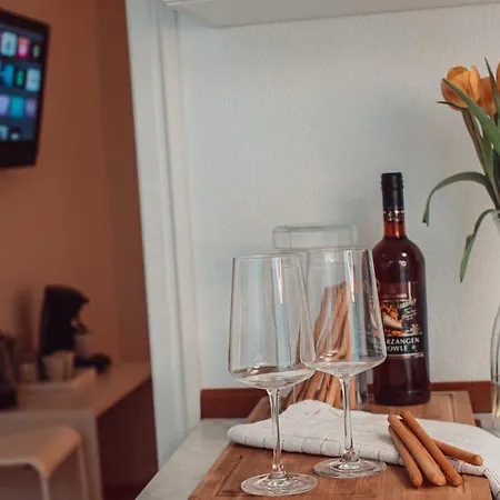 Herkules: Forest-edge With Smart Tvs And Free Parking