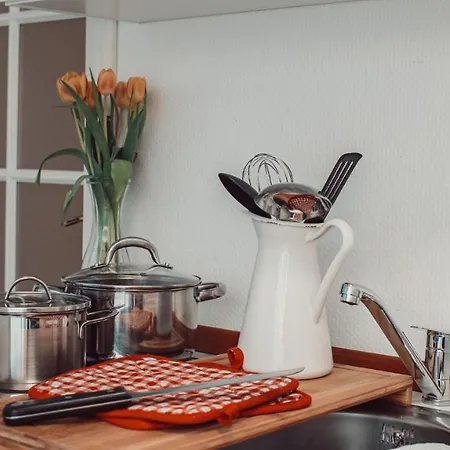 Herkules - Privates Am Waldrand Mit Smart Tv Und Kostenlosen Parkplaetzen * Kassel