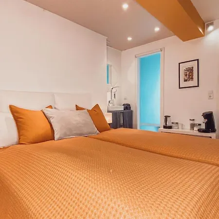 Apartment Herkules: Forest-edge With Smart Tvs And Free Parking