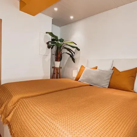 Herkules: Forest-edge With Smart Tvs And Free Parking