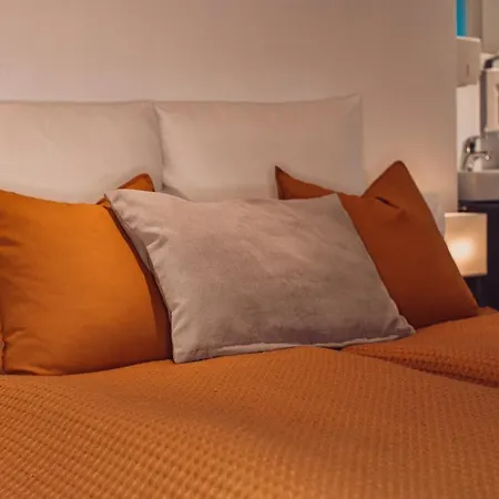 Apartment Herkules: Forest-edge With Smart Tvs And Free Parking