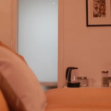 Apartment Herkules: Forest-edge With Smart Tvs And Free Parking Kassel