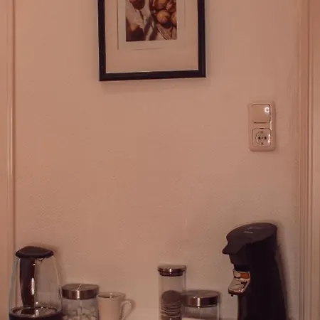 Herkules: Forest-edge With Smart Tvs And Free Parking