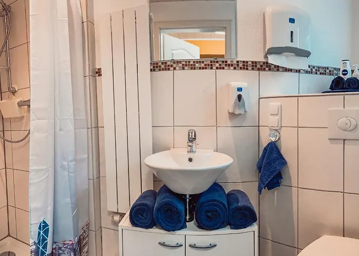 Herkules - Privates Zwei Am Waldrand Mit 2x Smart Tv Und Kostenlosen Parkplätzen *