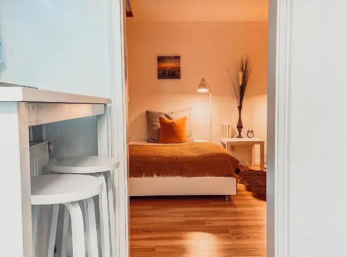 Herkules - Privates Zwei Am Waldrand Mit 2x Smart Tv Und Kostenlosen Parkplätzen *