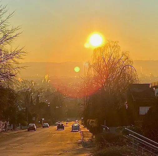 Herkules - Privates Zwei Am Waldrand Mit 2x Smart Tv Und Kostenlosen Parkplätzen