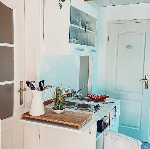 Herkules - Privates Zwei Am Waldrand Mit 2x Smart Tv Und Kostenlosen Parkplätzen Apartment