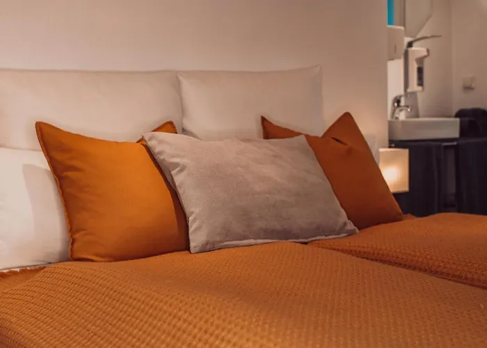 Apartment Herkules - Privates Zwei Am Waldrand Mit 2x Smart Tv Und Kostenlosen Parkplätzen