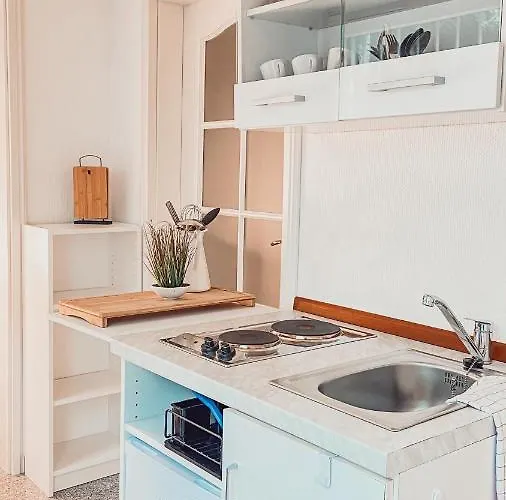 Herkules - Privates Zwei Am Waldrand Mit 2x Smart Tv Und Kostenlosen Parkplätzen Apartment *