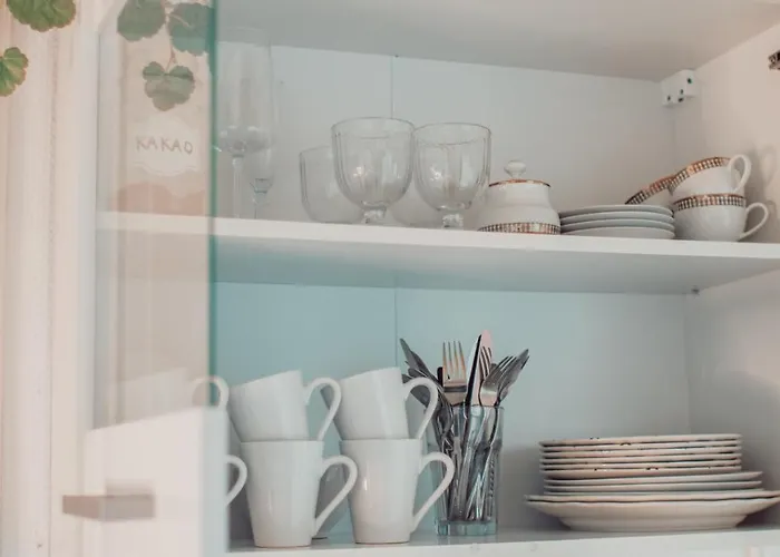 Herkules - Privates Zwei Am Waldrand Mit 2x Smart Tv Und Kostenlosen Parkplätzen Kassel