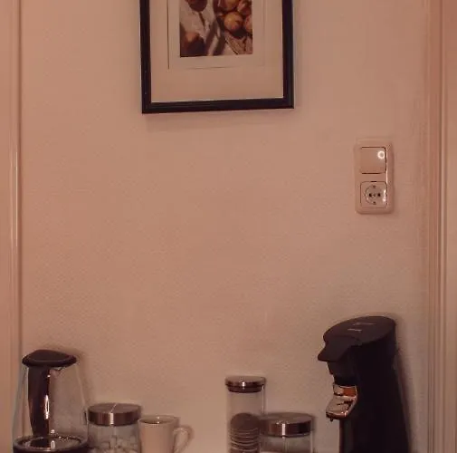 Herkules - Privates Zwei Am Waldrand Mit 2x Smart Tv Und Kostenlosen Parkplätzen