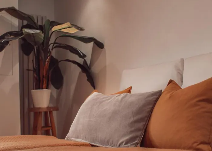 Herkules - Privates Am Waldrand Mit Smart Tv Und Kostenlosen Parkplaetzen * 卡塞尔